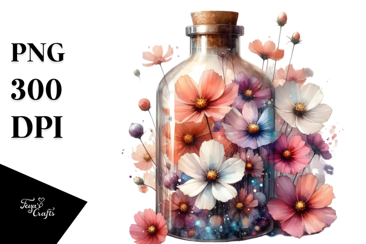 Abstract Clipart Image 9