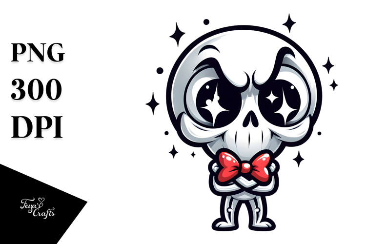 Skeleton PNG Image 8