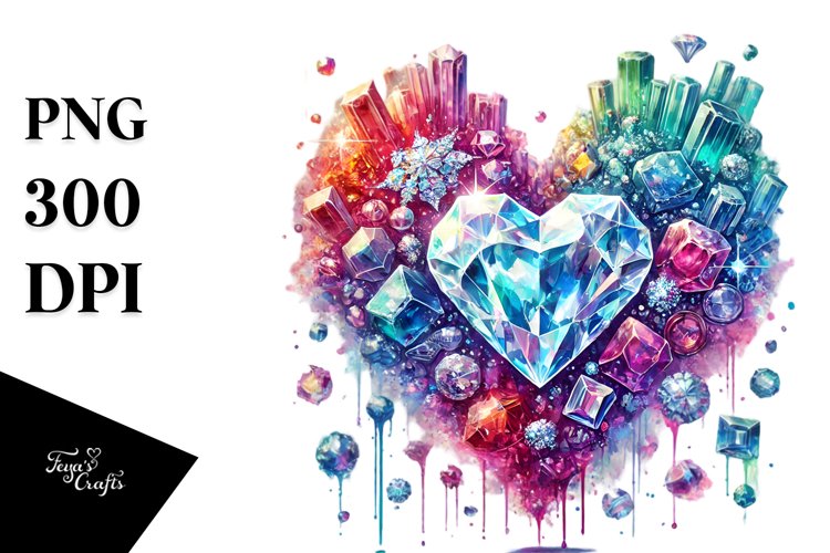 Heart Clipart Image 12
