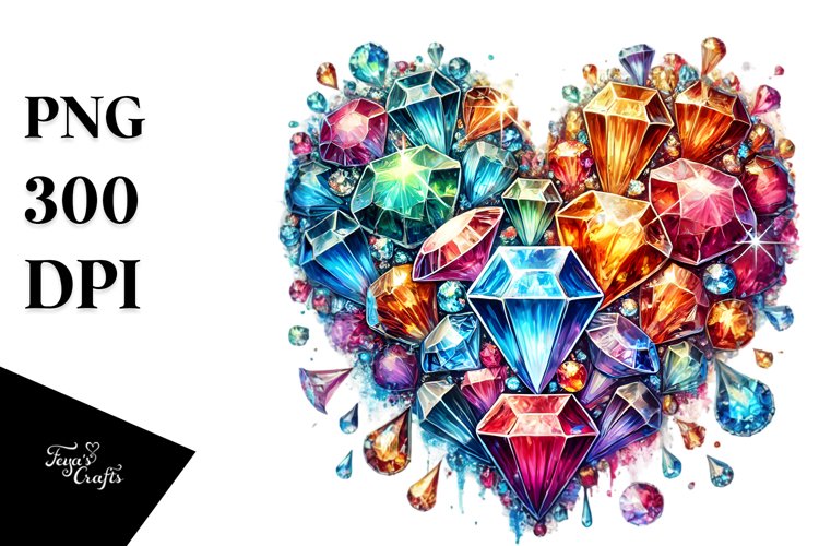 Diamond Png Image 14