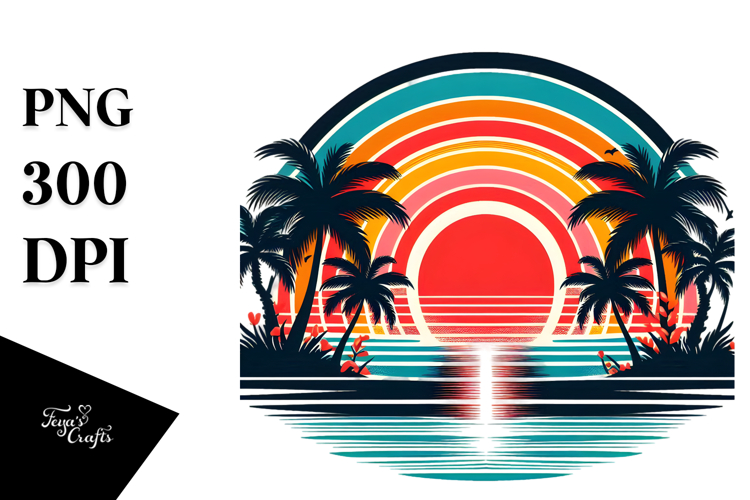 Retro Clipart Image 18