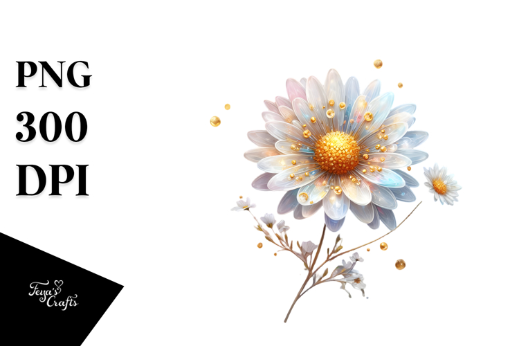 Daisy Png Image 9