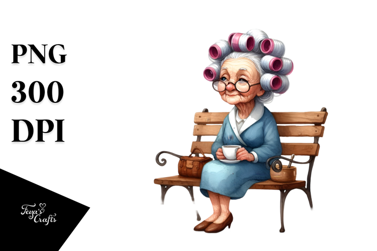 Character Clipart Image 23