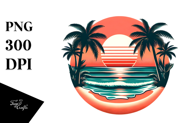Sunset Png Image 16