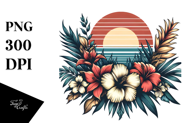 Summer Clipart Image 2