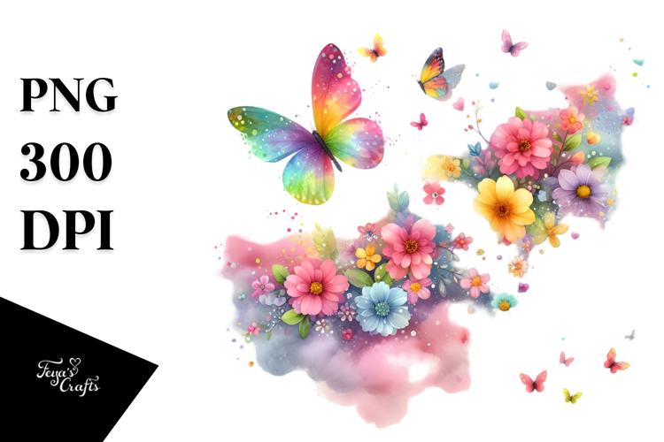 Sublimation|Clipart