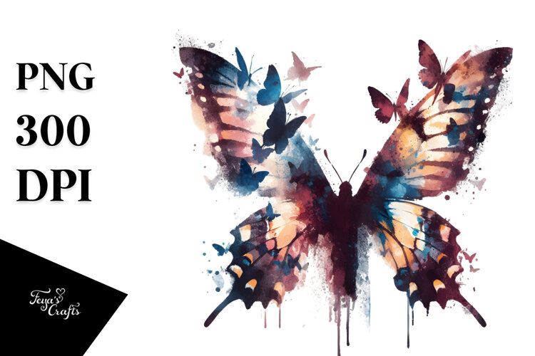Sublimation|Clipart example image 1