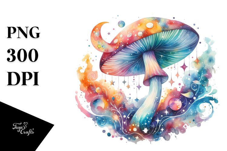 Mushroom Png Image 4