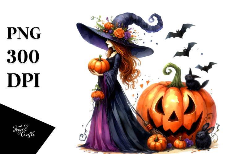 Halloween Png Image 7
