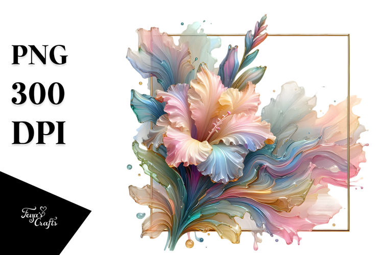 Frame Clipart Image 12