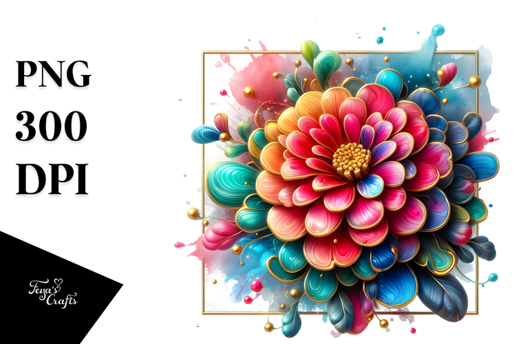 Frame Clipart Image 11