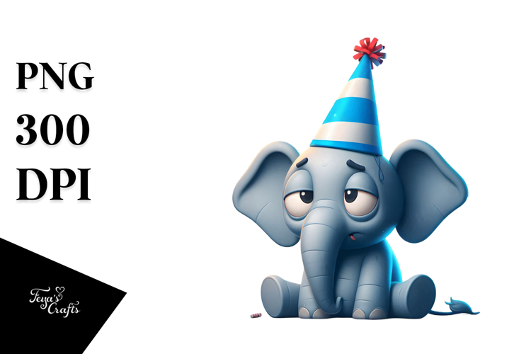 Party Hat Png Image 22