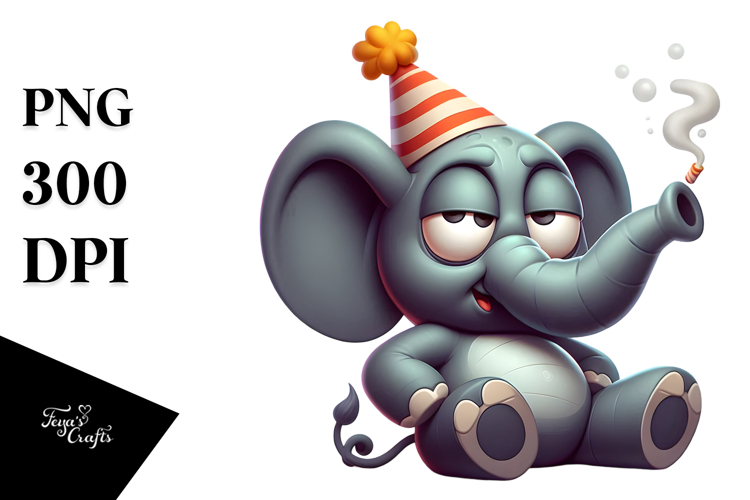 Party Hat Png Image 21