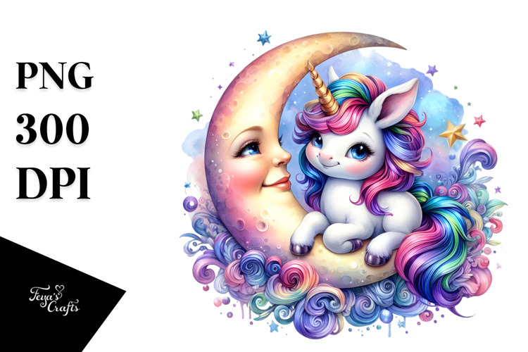 Moon Clipart