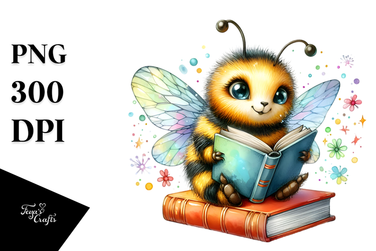 Book Clipart Image 19
