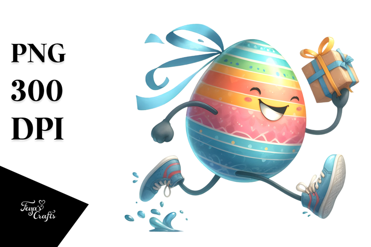 Easter Egg Png Image 18