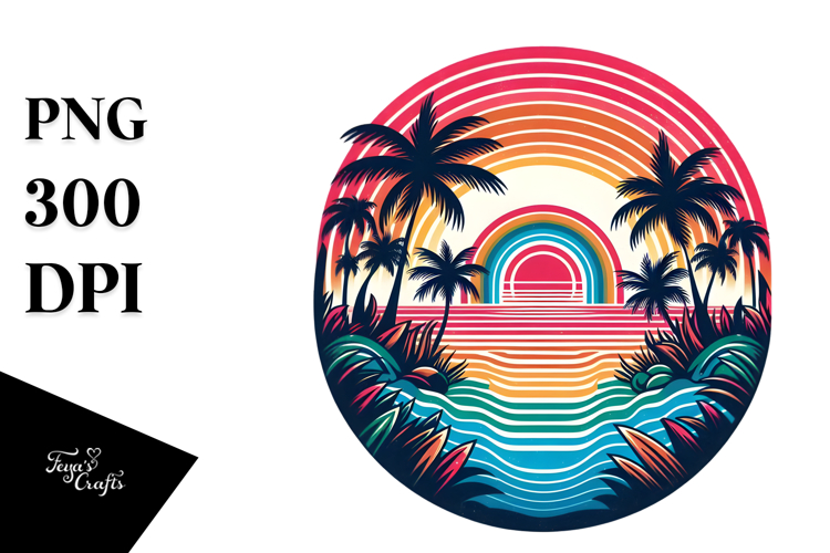 Sunset Png