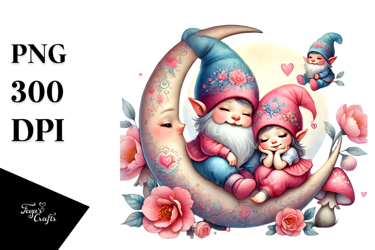 Moon Clipart Image 20