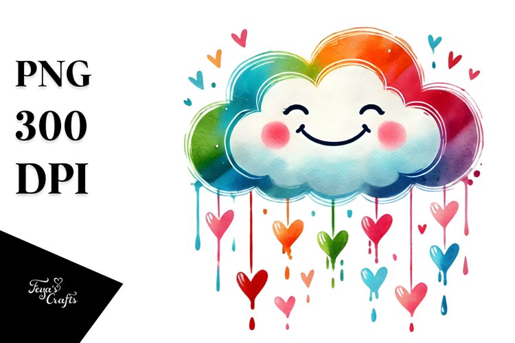 Cloud Png Image 19
