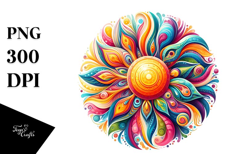 Sun Clipart Image 21