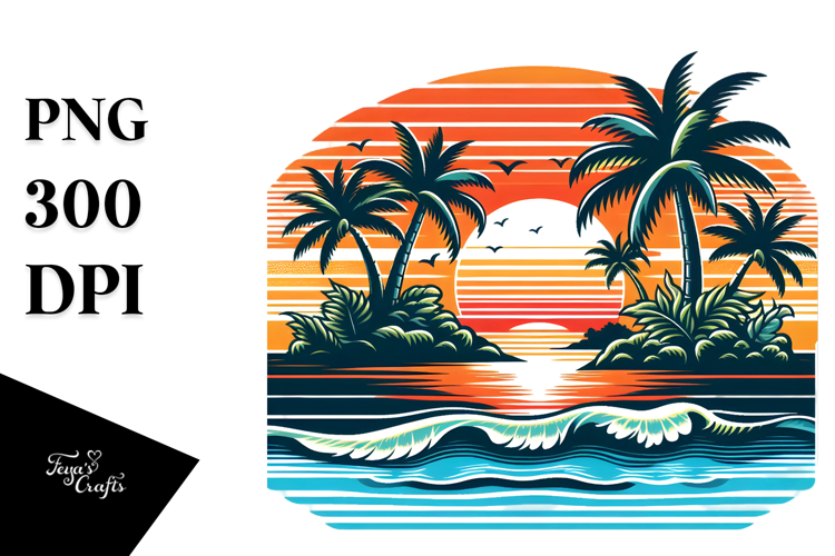 Island Png Image 11