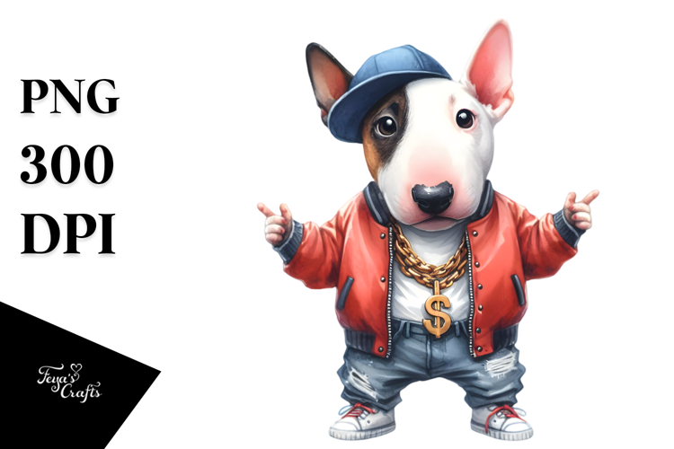 Hip Hop Clipart Image 8