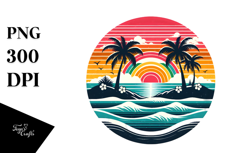 Sublimation|Clipart
