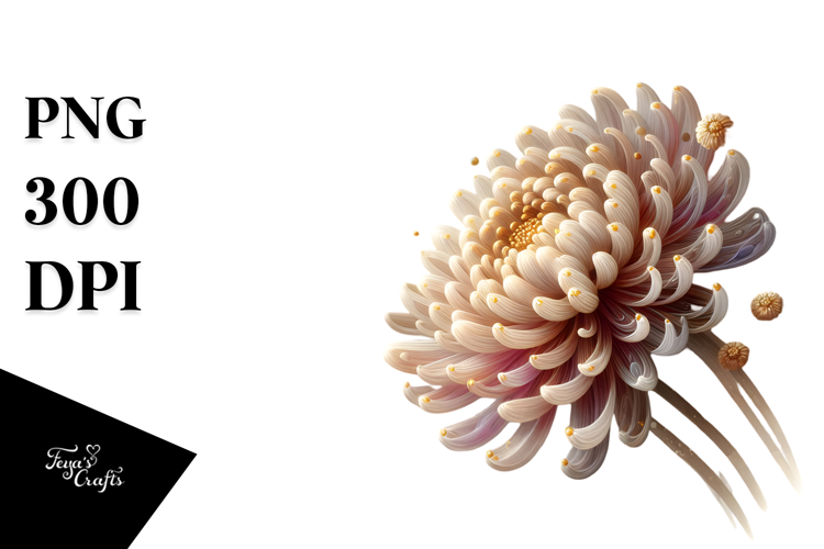 Chrysanthemum PNG