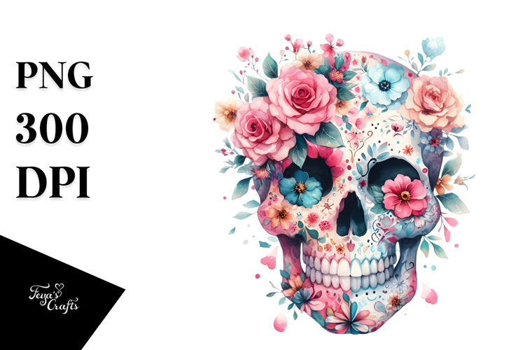 Boho Clipart Image 7