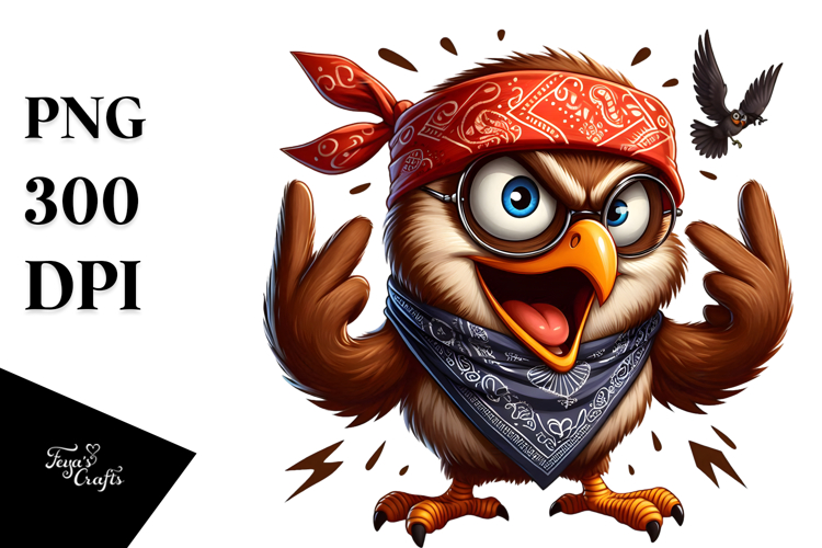 Bandana Clipart Image 17