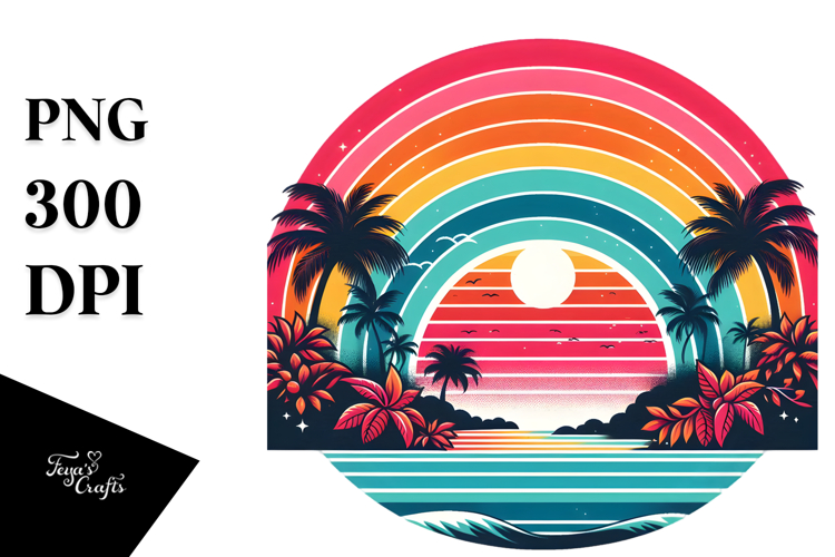 Rainbow Clipart Image 5