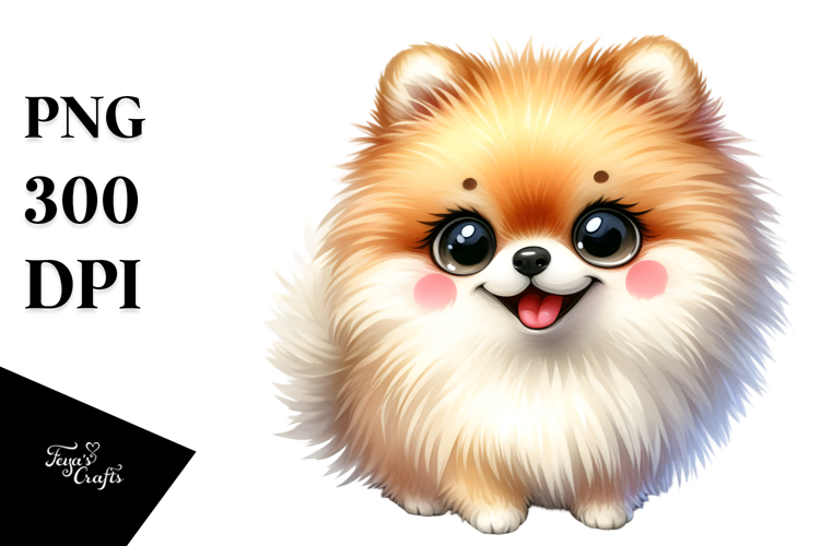 Bulldog Clipart Image 3