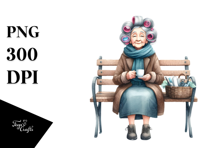 Teacup Clipart Image 2