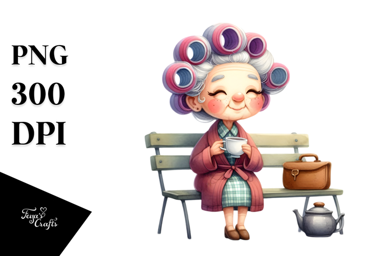 Teacup Clipart Image 24