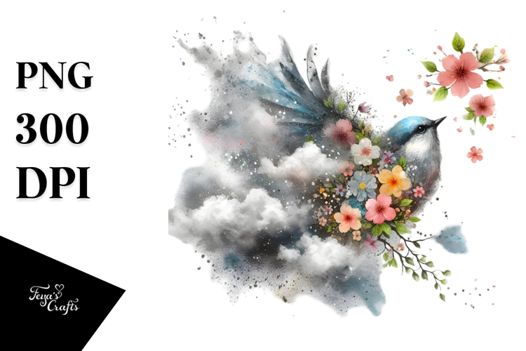 Sublimation|Clipart