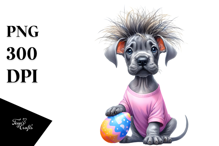 Great Dane Png Image 14