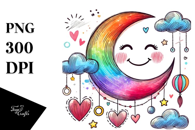 Transparent Heart Clipart Image 13