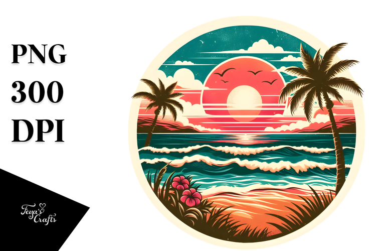 Sublimation|Clipart