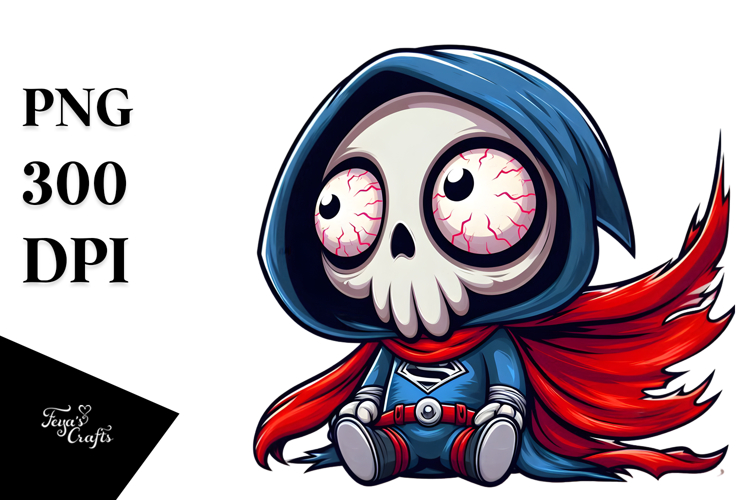 Superhero Fonts Image 9