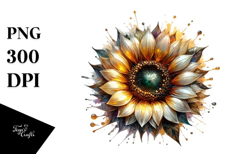 Glass Clipart Image 2