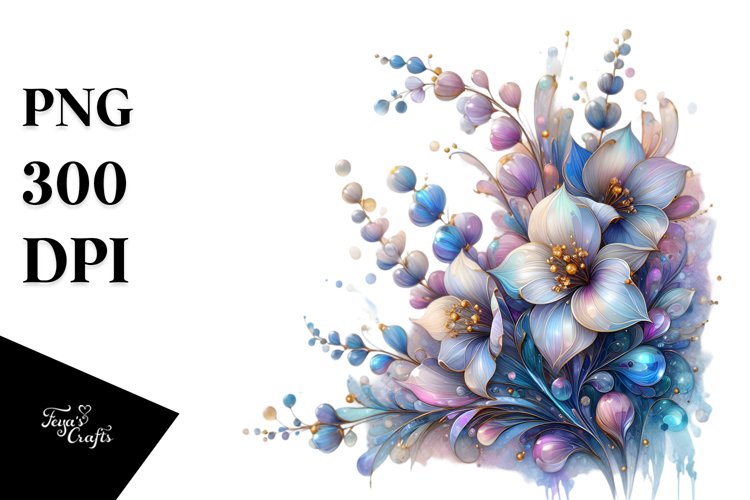 Pastel Clipart Image 19