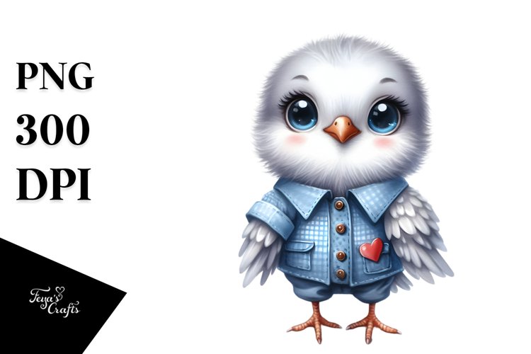 Crafts Clipart Image 10