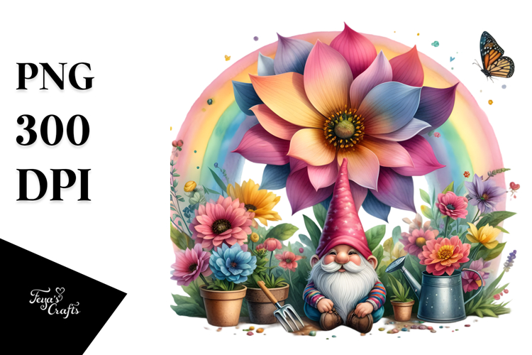 Rainbow Clipart Image 15