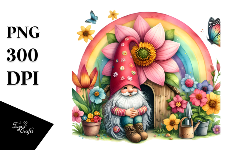 Rainbow Clipart Image 13