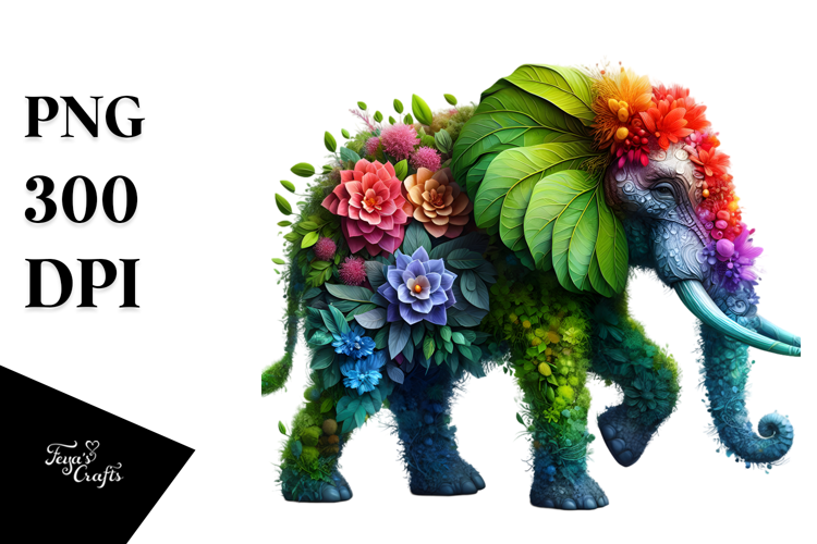 Sublimation|Clipart