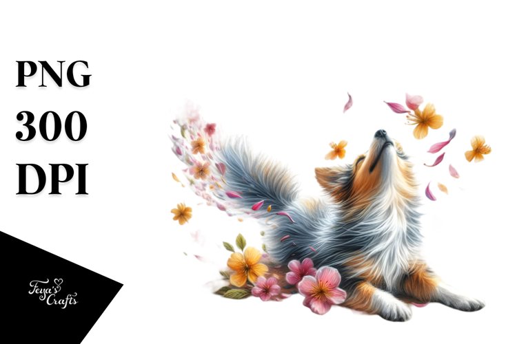 Easter Fonts Image 7