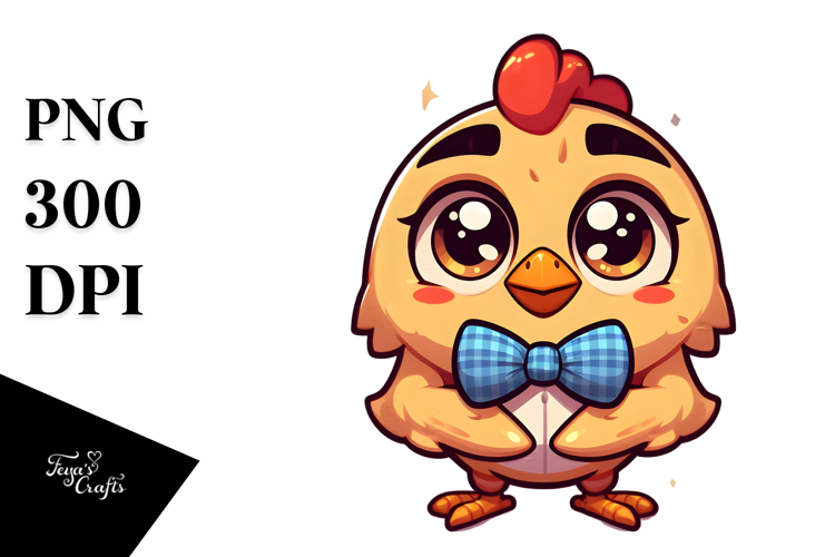 Chicken Png Image 22