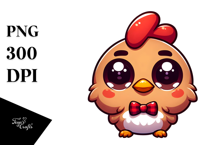 Chicken Png Image 21