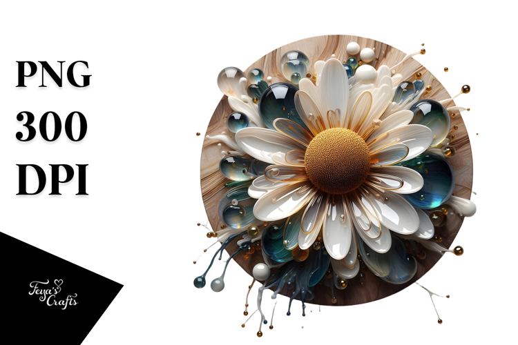 Abstract Clipart Image 10