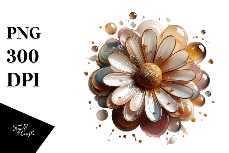 Abstract Clipart Image 9